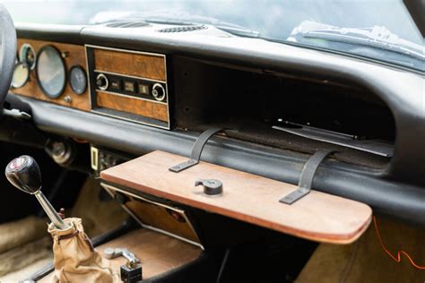 Fiat Spider Barn Finds