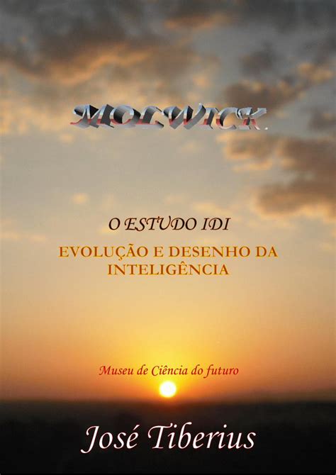 Pdf Estudo Edi Evolu O E Desenho Da Intelig Pdf