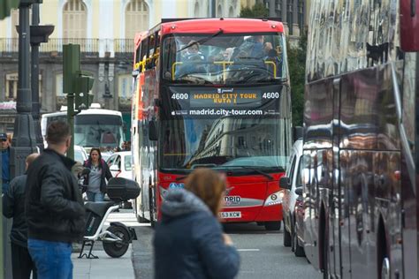 Fen Meno El Dise O Equipo De Juegos Seville Hop On Hop Off Bus Route