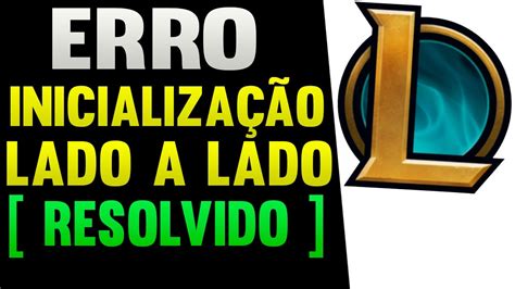 COMO RESOLVER O ERRO FALHA NA INICIALIZAÇÃO DO APLICATIVO DEVIDO A