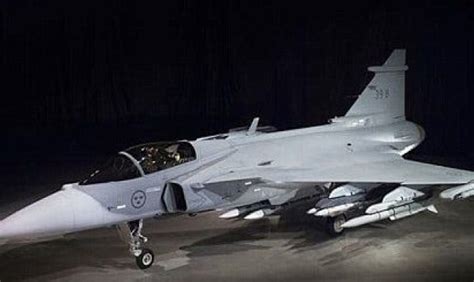 Saab Receives Order For Gripen Development And Operational Support