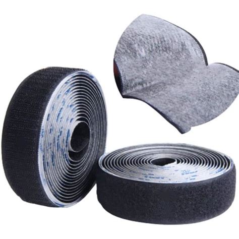 Scratch Autocollant Velcro Adh Sif Velcro Points Auto Adh Sif Auto