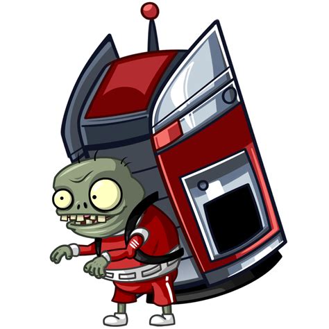 Factory Imp Plants Vs Zombies Character Creator Wiki Fandom