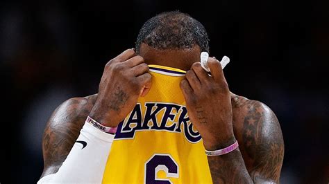 Inside Farcical La Lakers Start From Westbrook Woes To Lebron James