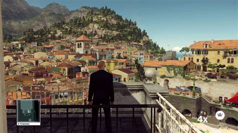 Dave Lang S Definitive Ranking Of Hitman Maps And Also Top Games Of