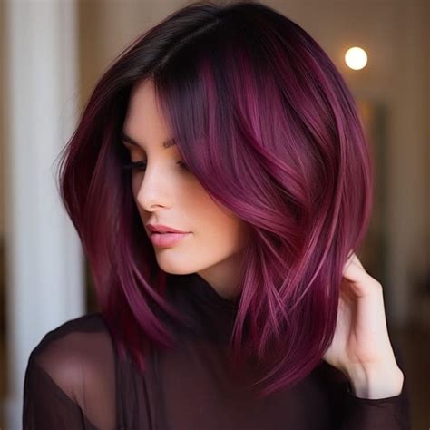 70 Beautiful Fall Hair Colors For 2024 Autumn In 2024 Fall Hair