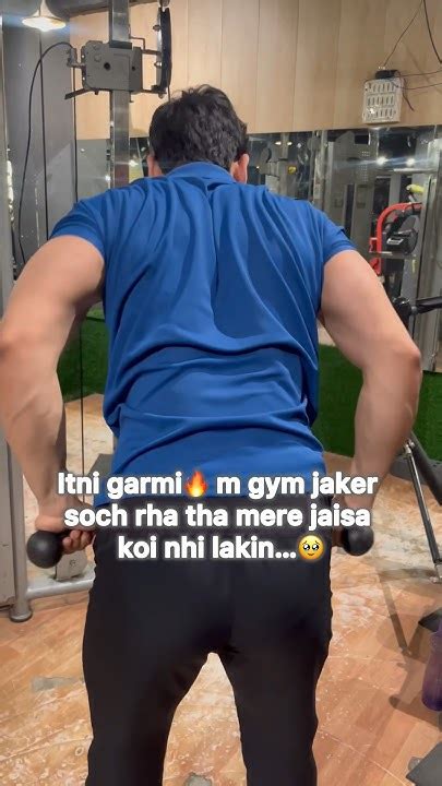 Upper Wala Sabka Hai ️short Shorts Viral Gymrat Viralshort