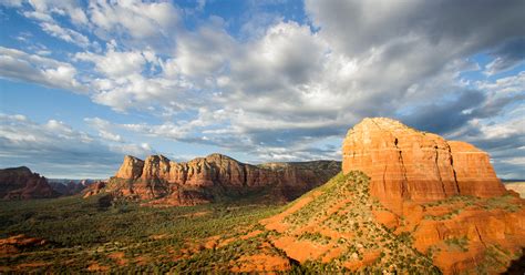 Hike the Bell Rock Trail, Arizona