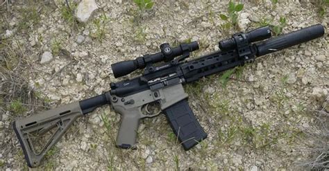 Why The 300 Blackout Is The Ultimate Ar 15 Build Fb Shtf Prepping