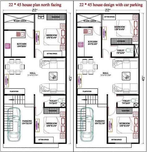 1000 Sq Ft House Floor Plans