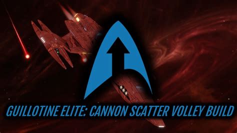 Star Trek Online Elite Tfo Tutorials Guillotine Csv Youtube