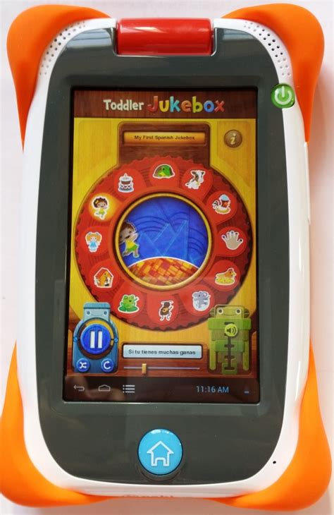 Nabi Jr Finally A Tablet For Young Minds The Well Connected Mom