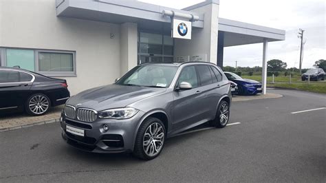 161d18908 2016 Bmw X5 M50d Space Grey Youtube