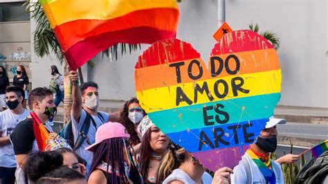 Resistencia musical LGBTI en Colombia y Suramérica