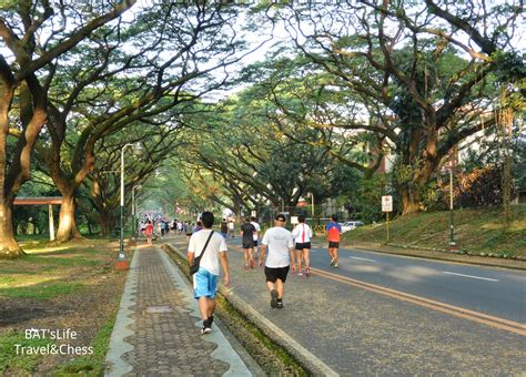 Sunken Garden Up Diliman Quezon City