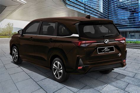 Perodua Alza 2024 Price Malaysia Fancy Jaynell