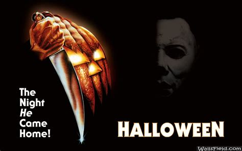 Halloween Michael Myers Wallpaper 77 Images