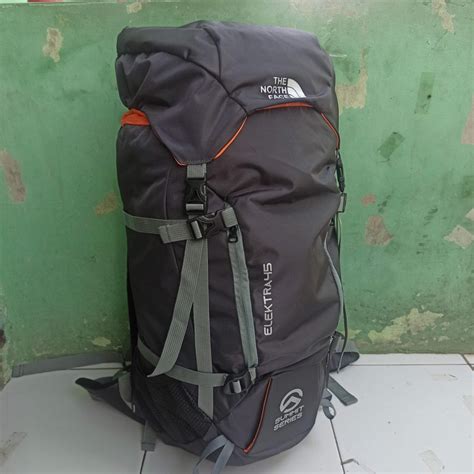 Jual Tas Ransel Gunung Tas Carrier Termurah Tas Gunung Liter Tas