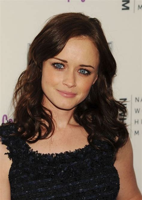 Picture Of Alexis Bledel Alexis Bledel Bledel Beautiful People