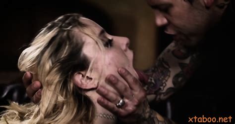 Ravishing Blonde Haley Reed Fucks In A Non Stop Hardcore