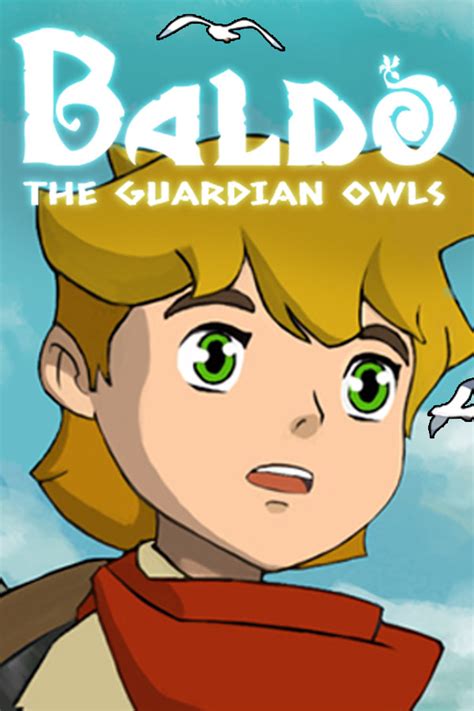 Baldo: The Guardian Owls Free Download - RepackLab