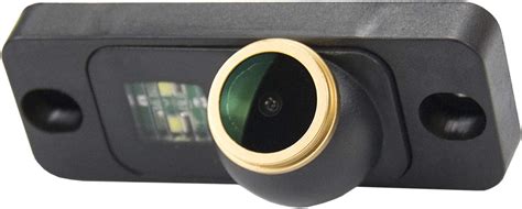 Upgraded Hd X Golden Camera Back Camera Reverse Rear Camera For