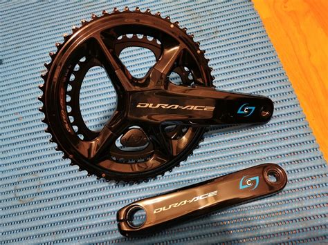 Stages Power Gen Shimano Dura Ace R Grelly Uk