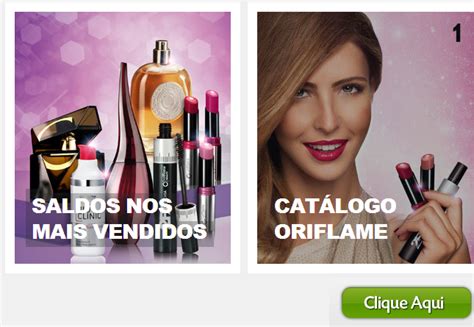 Catalogo Oriflame 1 2013 Oriflame Portugal Cosméticos Online