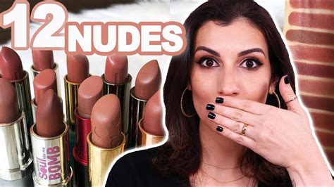 MEUS BATONS NUDE FAVORITOS MAY DANCINI YouTube