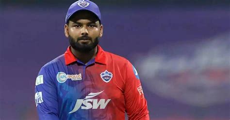 Rishabh Pant Fit To Resume Role As Wicketkeeper Batter In Ipl 2024