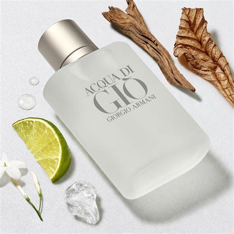 ACQUA DI GIO Eau De Toilette De ARMANI SEPHORA