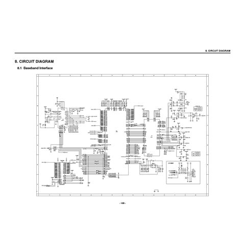 Lg E400 Schematic Diagram Circuit Diagram