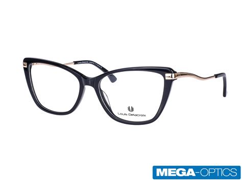 Okulary Louis Delacroix Rw A Col