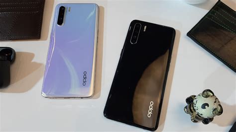 Corona Tak Halangi Oppo Reno3 Rilis Resmi Di Indonesia Ini Harga Dan