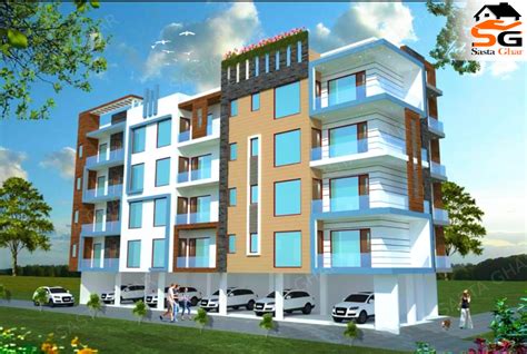 2 BHK Flats In Chattarpur 3 BHK 4 BHK Flats Chattarpur South Delhi