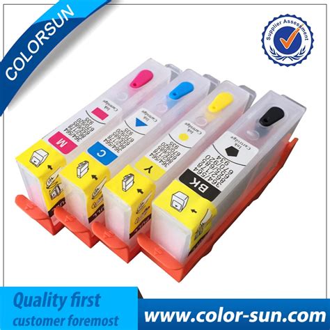 For Hp920 For Hp 920 Xl Empty Refillable Ink Cartridge For Hp