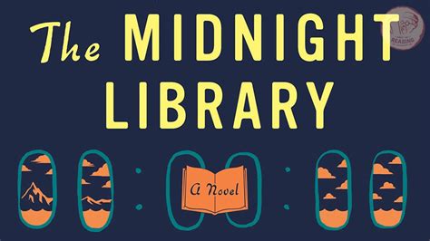 Fulfilling Books Like The Midnight Library What We Reading