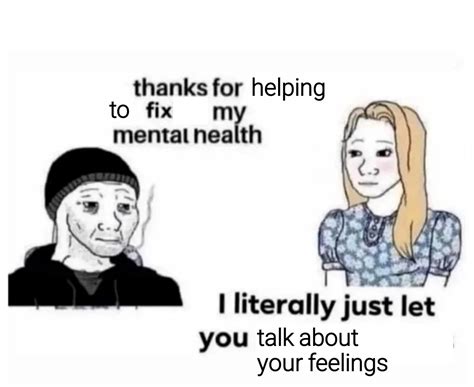 It Didnt Fix Everything But It Definitely Helped R Wholesomememes