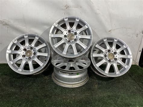 Титани,литі диски 5/108/r15 Ford,Форд фокус 2: 2 500 грн. - Диски Хирiв ...