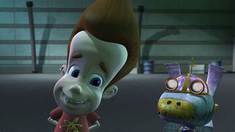 Watch The Adventures Of Jimmy Neutron Boy Genius Season 1 Episode 17