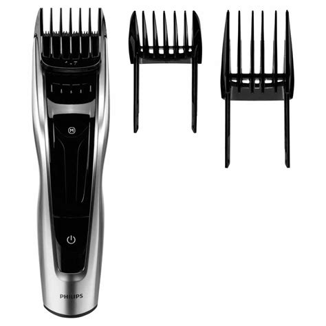 Philips Hc9450 Series 9000 Hair Clippers Black Techinn