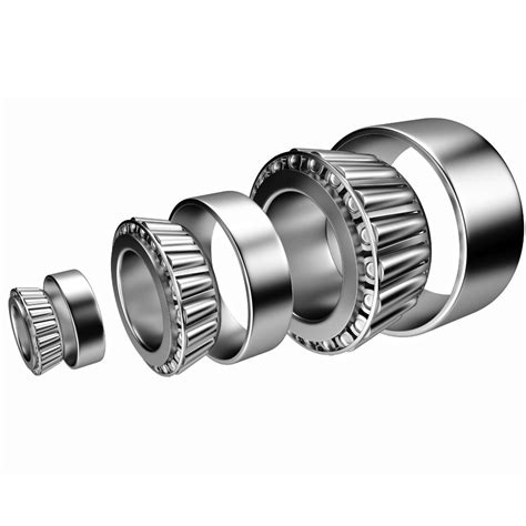 Truck Bearing Parts Guide KCH