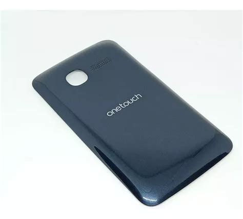 Tapa Trasera Alcatel One Touch T Pop A Original Env O Gratis