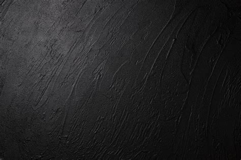 Black stone texture, dark slate background, top (576391)