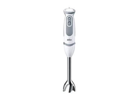 Multiquick Vario Hand Blender Mq Wh Braun Uk