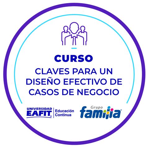 Curso Claves Para Un DiseÑo Efectivo De Casos De Negocio Credly