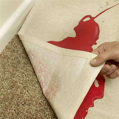 Shop Top Quality Waterproof Cotton Dust Sheets Poly Backed Economy