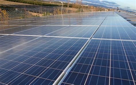 Ric Energy Sells Mwp Solar Project In Spain Solar Power News