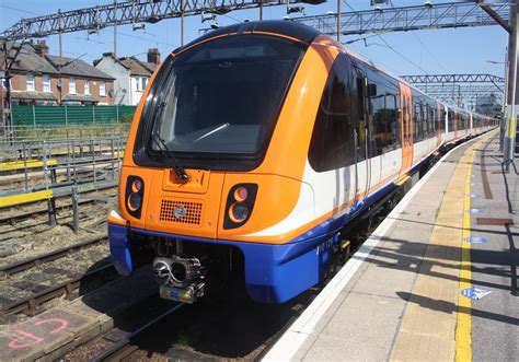 20200623 9560 Arriva Rail London London Overground Flickr