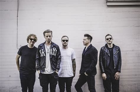 Trupa OneRepublic a lansat piesa “Run” | VIDEO : Europa FM